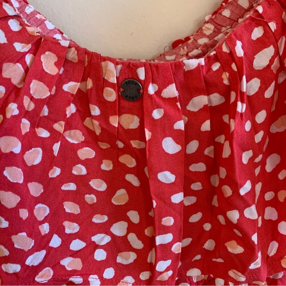 ROXY another day romper . NWT - Picture 2 of 8